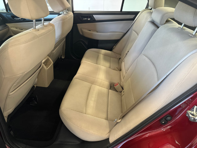 Used 2016 Subaru Legacy 2.5i Premium AWD/4WD image 28