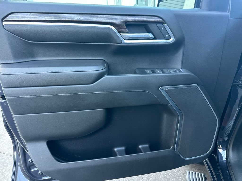Used 2022 GMC Sierra 1500 Elevation AWD/4WD image 19