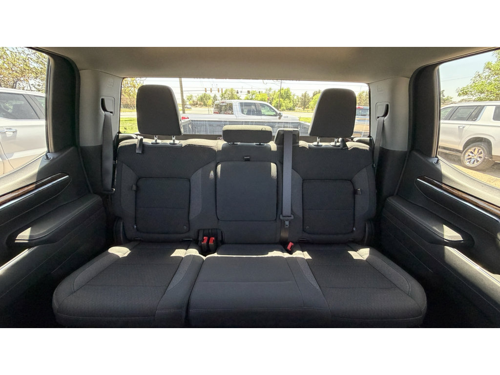 Certified 2024 GMC Sierra 1500 Elevation AWD/4WD image 24