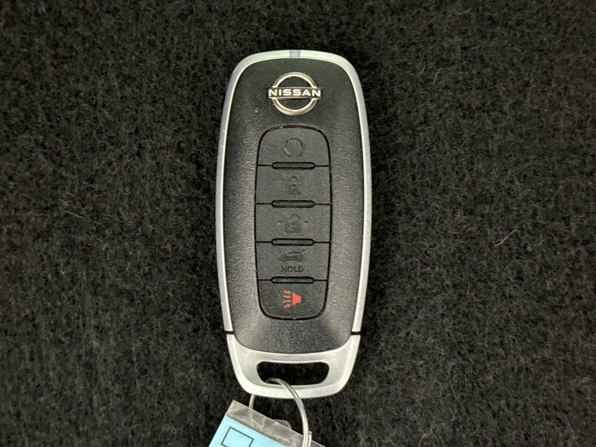 Used 2023 Nissan Rogue SV w/ SV Premium B Package AWD/4WD image 22