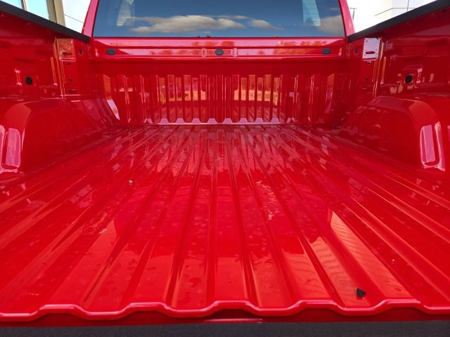 New 2026 Chevrolet Silverado 1500 LT image 34