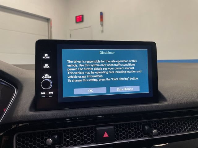Certified 2022 Honda Civic Sport Touring image 16