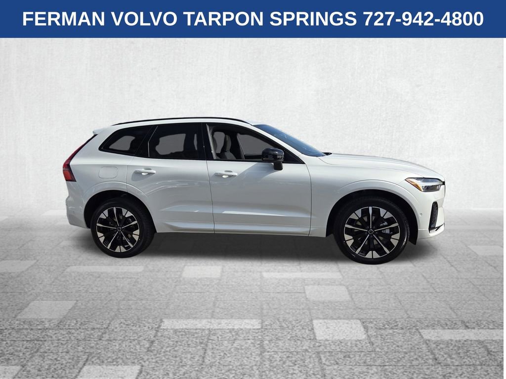 New 2026 Volvo XC60 B5 Plus w/ Protection Package Premier image 11