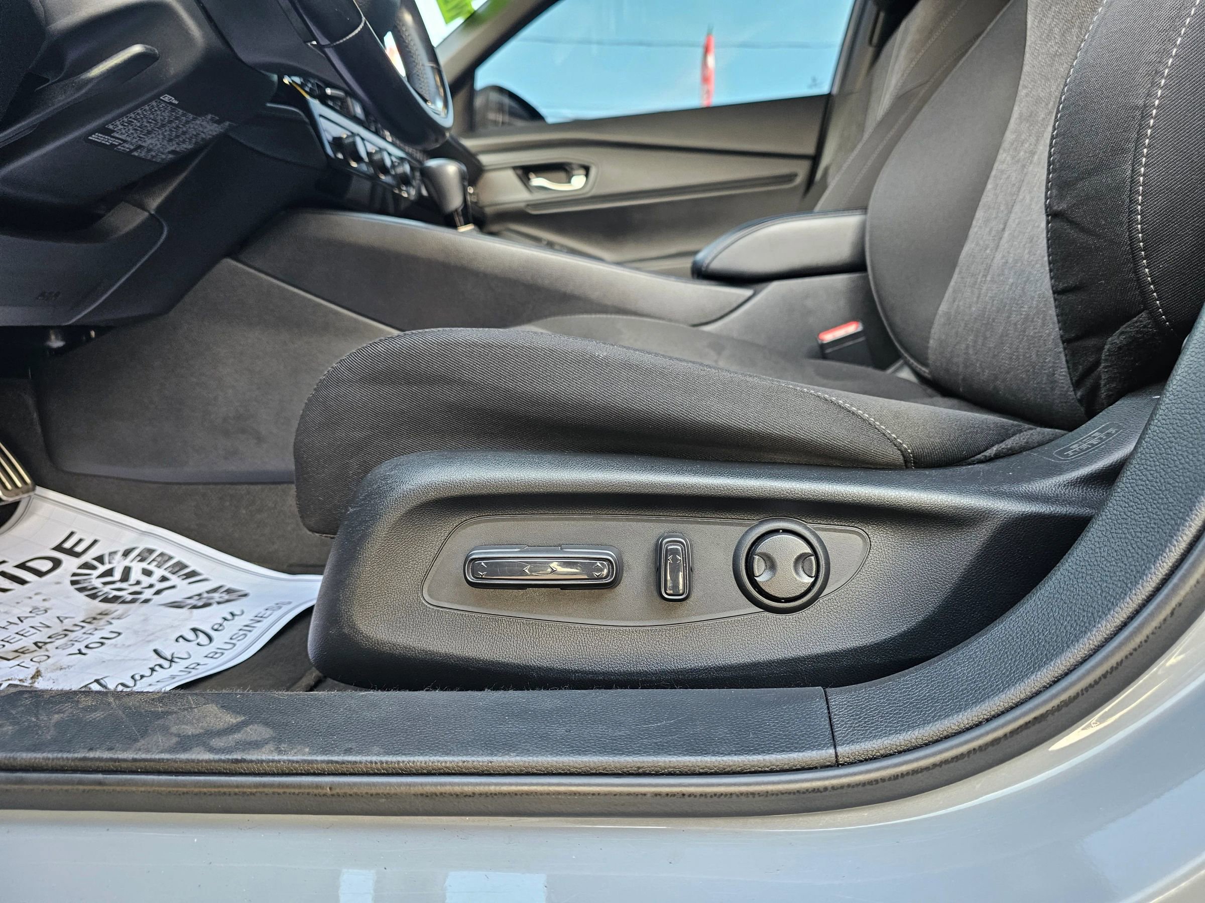 Used 2023 Honda Accord Sport image 31