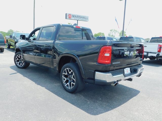Used 2025 RAM 1500 Laramie image 7