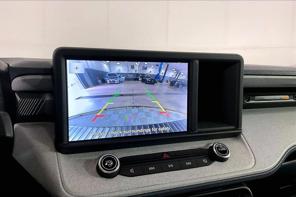 Used 2022 Ford Maverick XLT FWD image 24