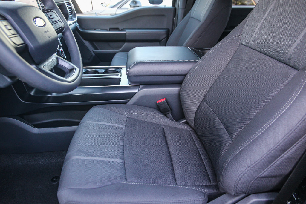 New 2026 Ford F150 STX RWD image 18