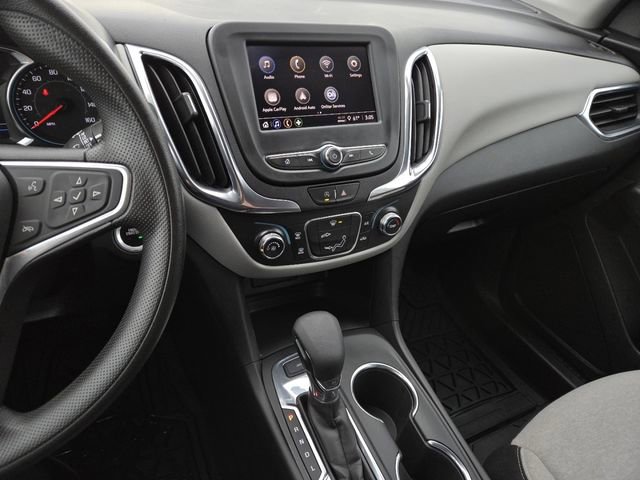 Used 2023 Chevrolet Equinox LT image 33