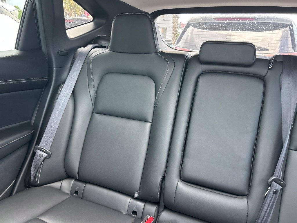 Certified 2025 Nissan Murano SL AWD/4WD image 14