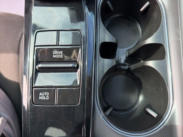 Used 2021 Hyundai Sonata N Line FWD image 28
