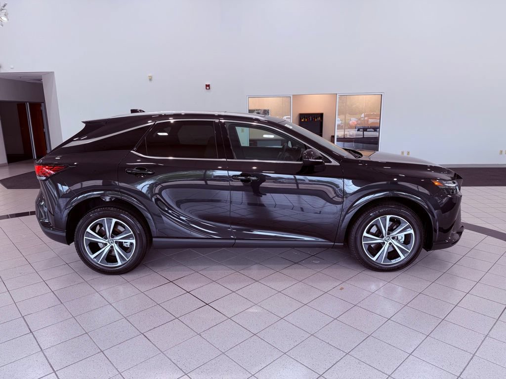 Certified 2023 Lexus RX 350 Premium w/ Cold Area Package FWD image 14