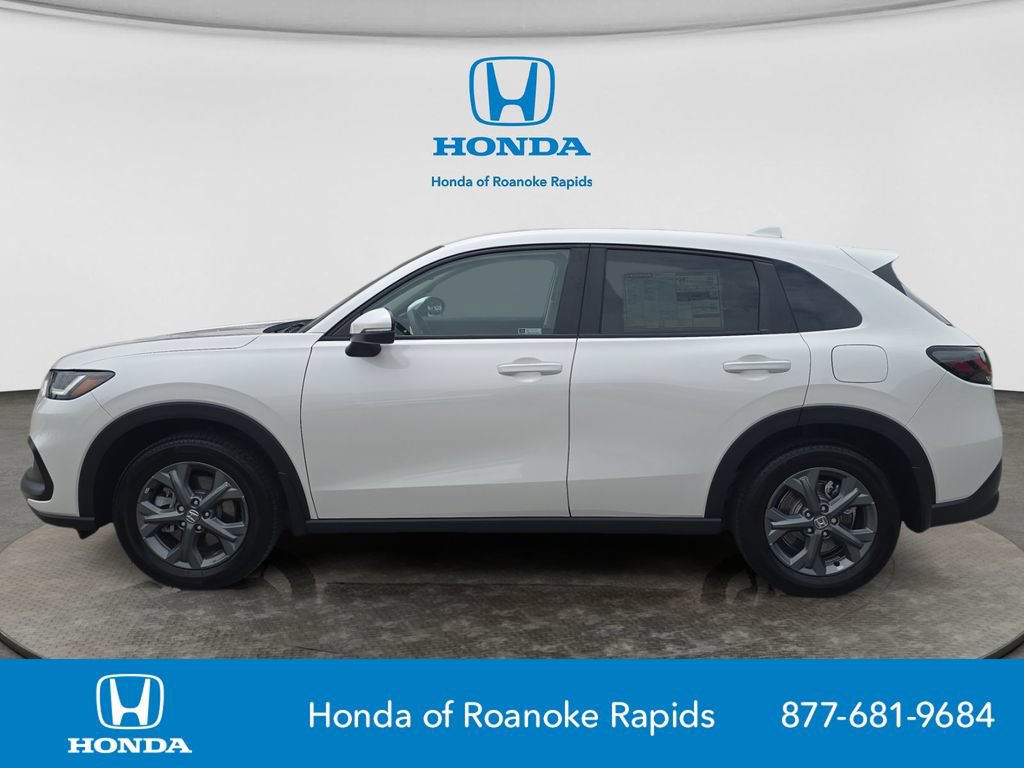 New 2026 Honda HR-V LX image 2