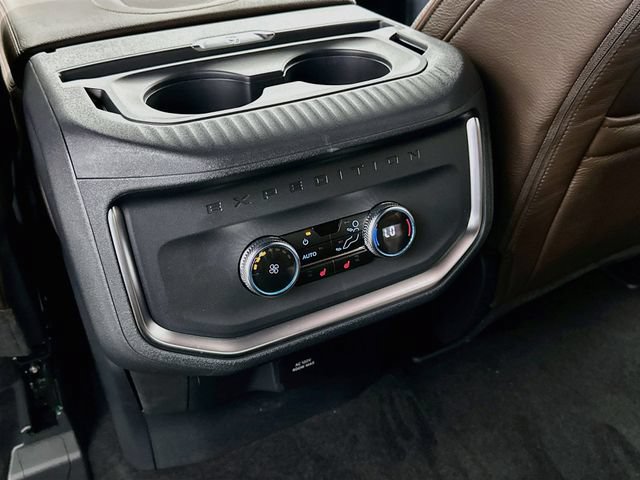 New 2027 Ford Expedition King Ranch AWD/4WD image 26
