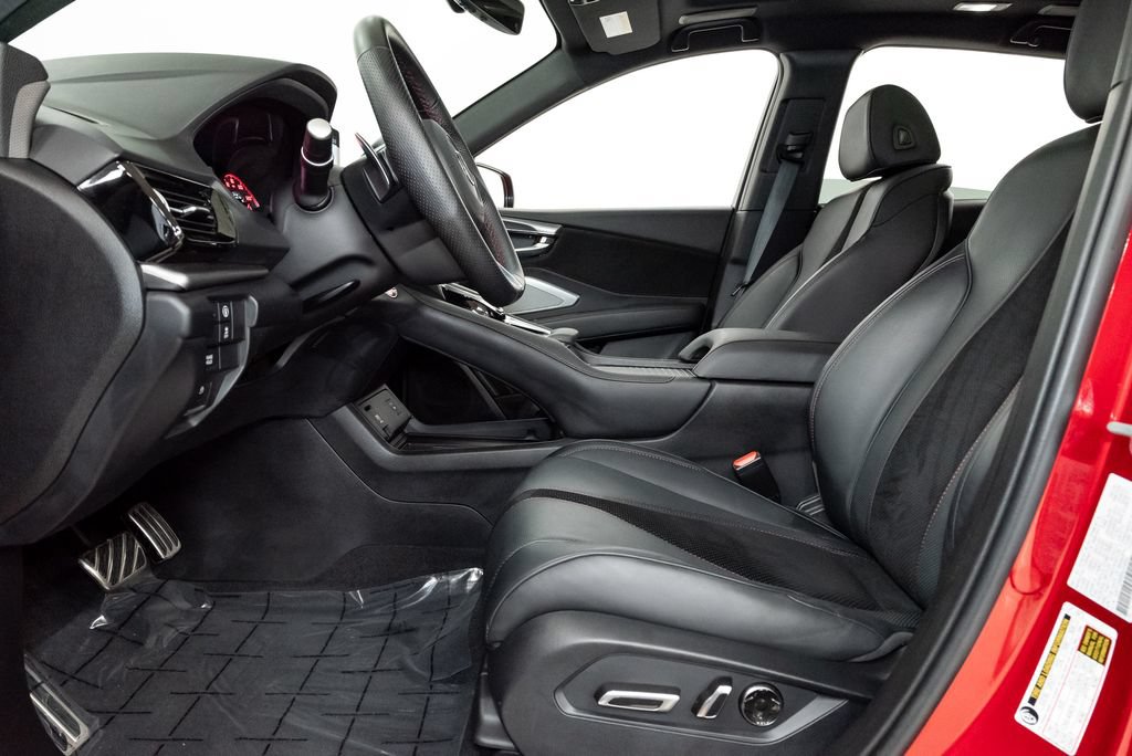 Certified 2024 Acura RDX A-Spec AWD/4WD image 14