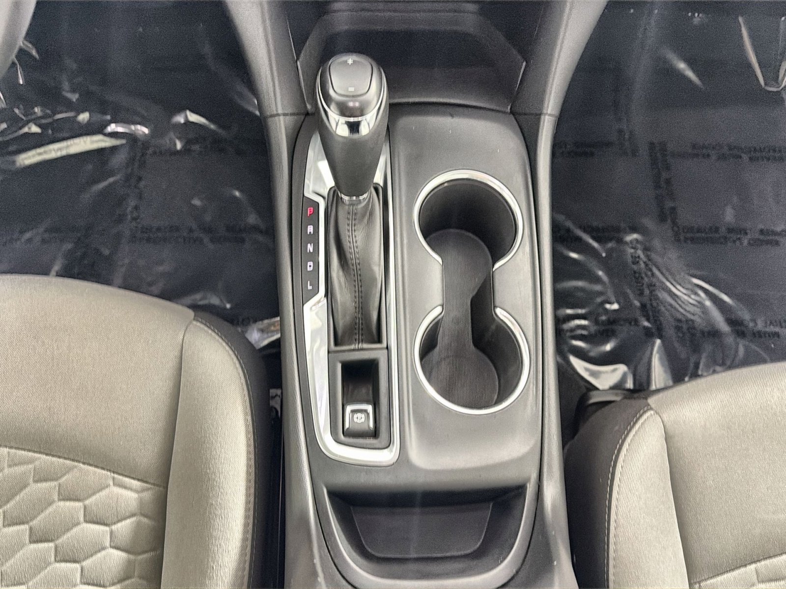 Used 2019 Chevrolet Equinox LT w/ Sun & Navigation Package image 22