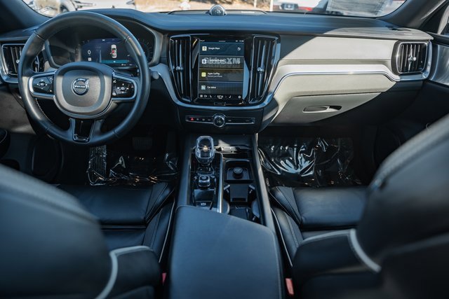 Certified 2024 Volvo S60 B5 Ultimate image 15