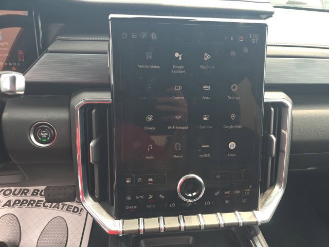 Used 2024 GMC Acadia Elevation AWD/4WD image 21