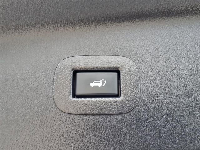 Used 2021 INFINITI QX80 Premium Select w/ Cargo Package image 8