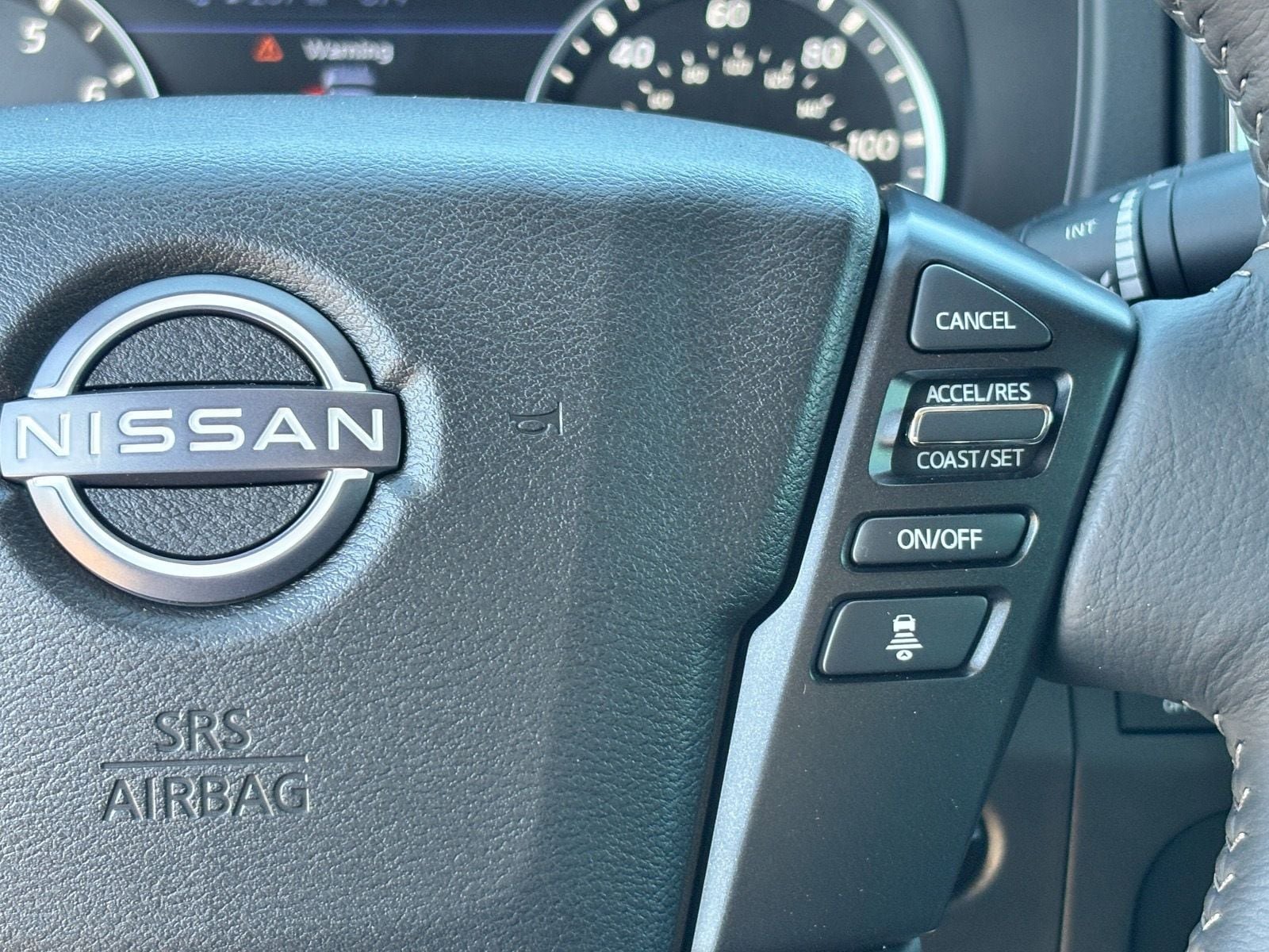 New 2026 Nissan Frontier SV w/ SV Convenience Package AWD/4WD image 22