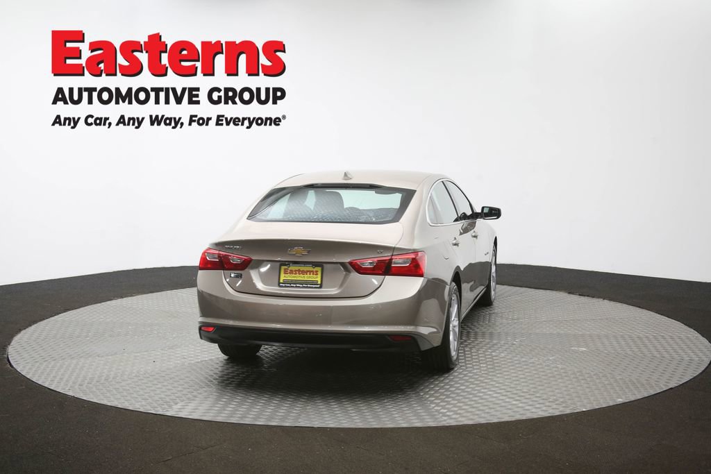 Used 2023 Chevrolet Malibu LT image 38