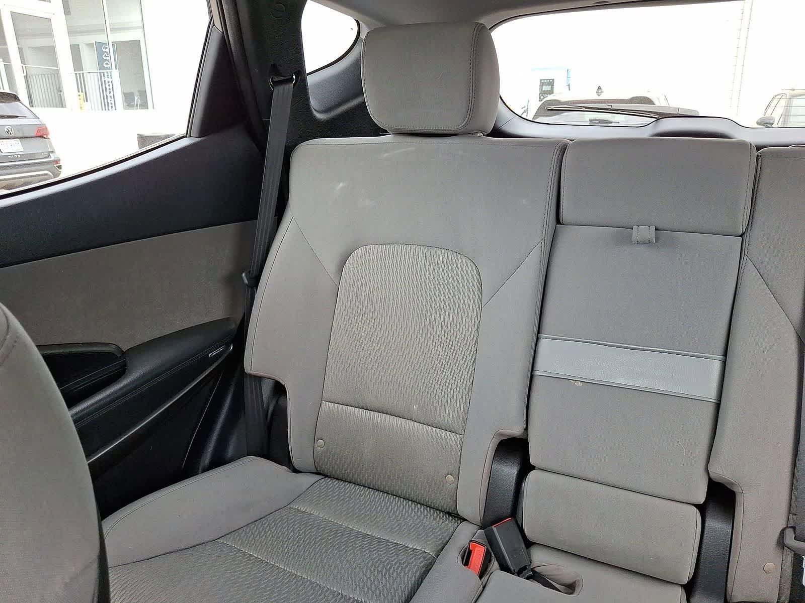 Used 2018 Hyundai Santa Fe Sport AWD/4WD image 13