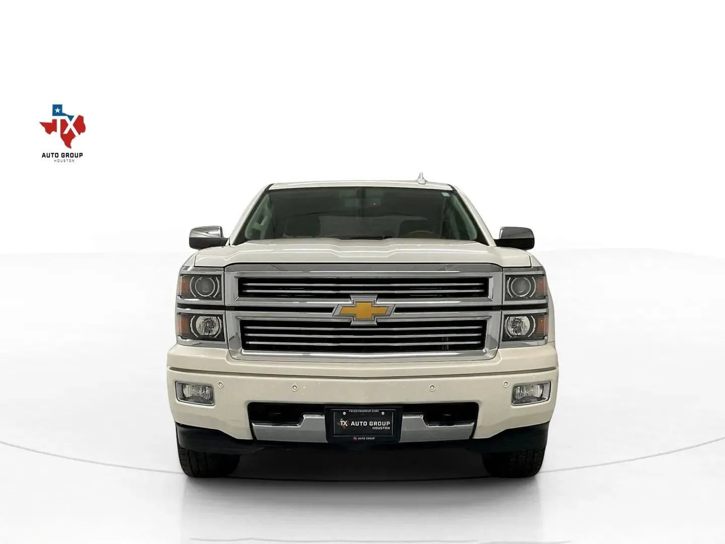 Used 2015 Chevrolet Silverado 1500 High Country AWD/4WD image 43