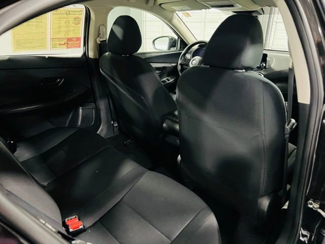 Used 2024 Nissan Sentra S FWD image 29
