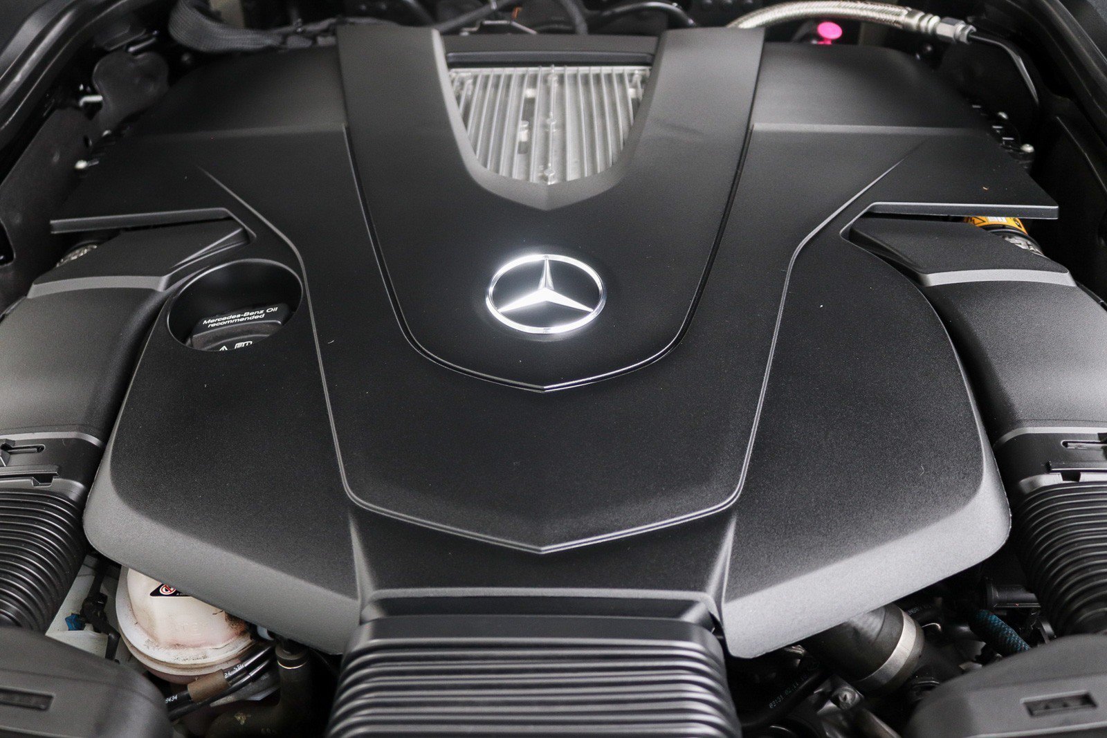 Used 2019 Mercedes-Benz E 450 4MATIC Wagon image 37
