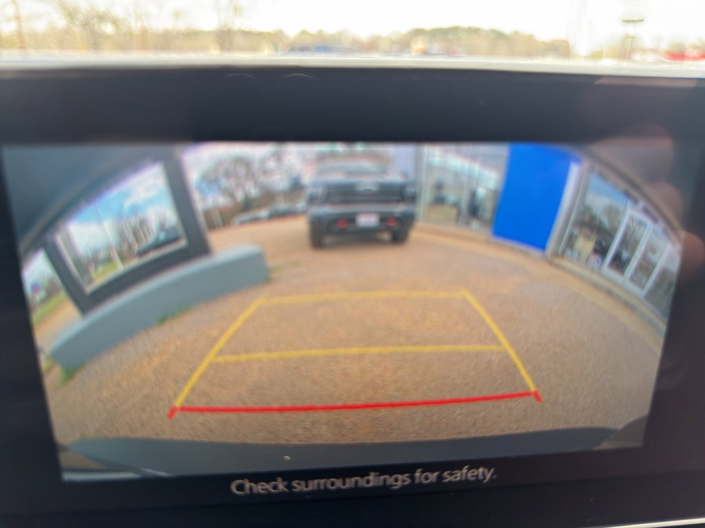 Used 2024 MAZDA CX-30 AWD 2.5 S w/ Select Sport Pkg image 18