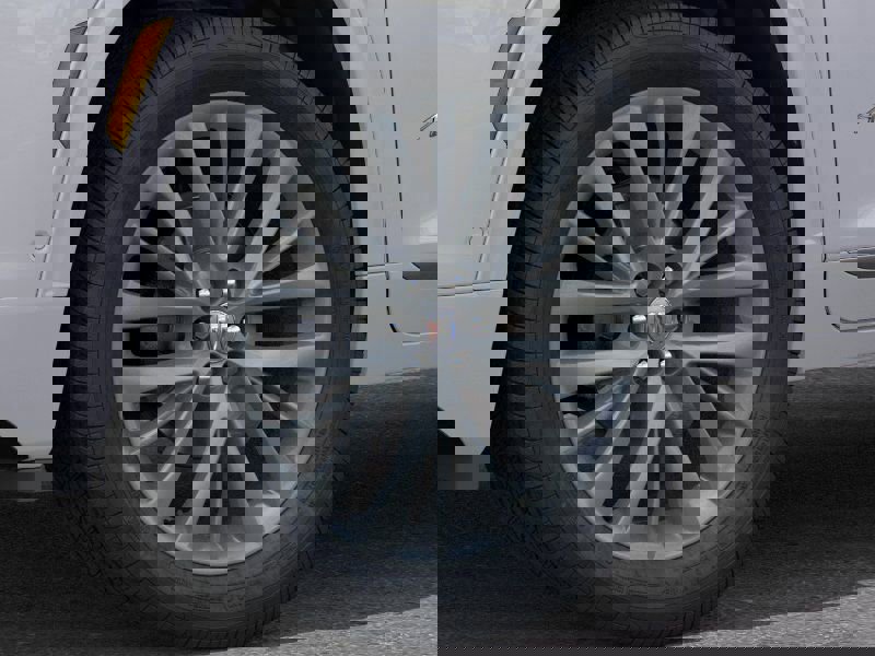 New 2025 Buick Enclave Avenir w/ Super Cruise Package image 10