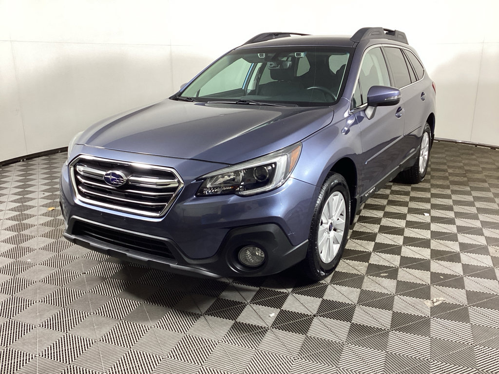 Used 2018 Subaru Outback 2.5i Premium image 5