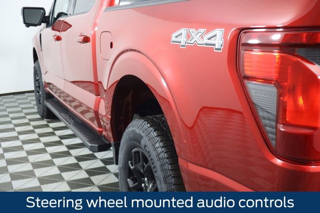 New 2026 Ford F150 XLT AWD/4WD image 20