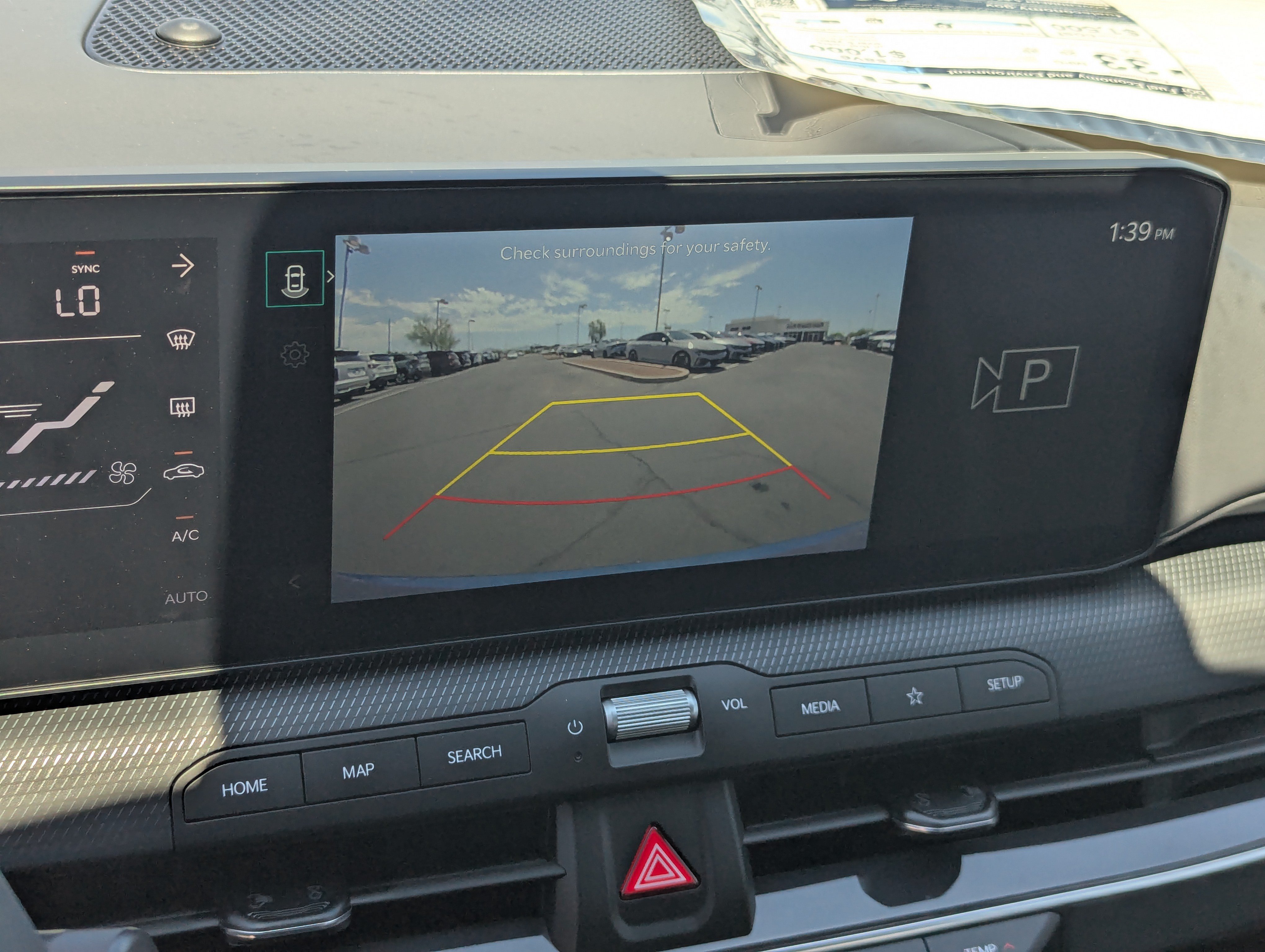 New 2026 Kia K4 GT-Line w/ GT-Line Sunroof Package FWD image 27