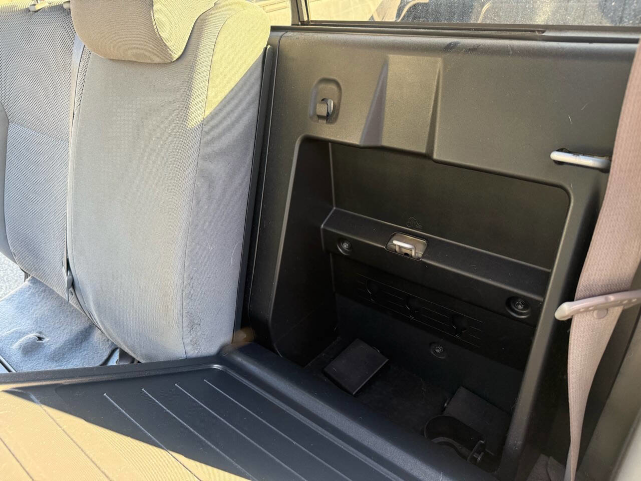 Used 2010 Toyota Tacoma 4x4 Double Cab image 44