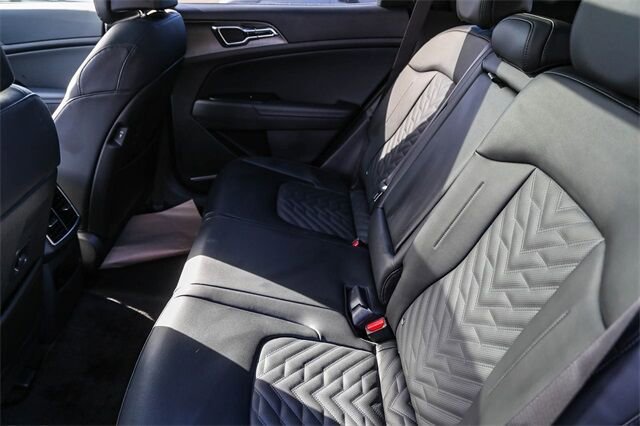 New 2026 Kia Sportage X-Line image 13