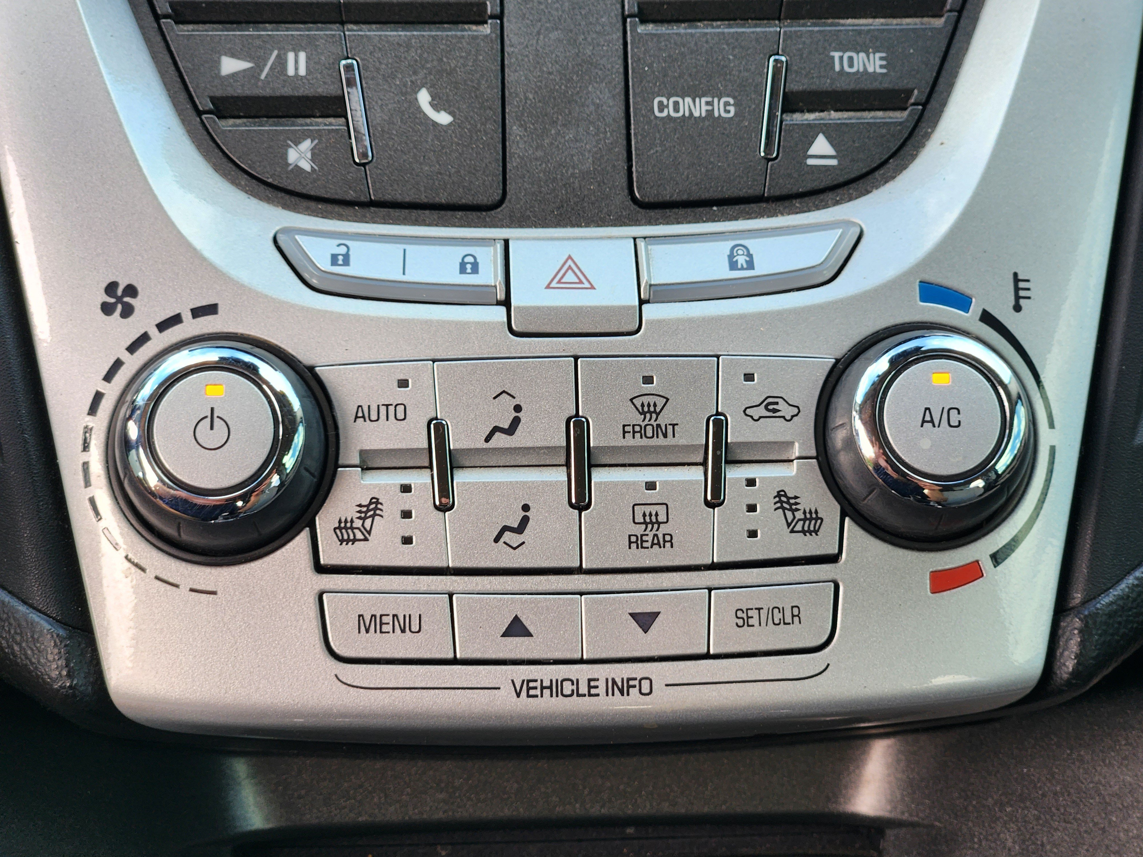 Used 2014 Chevrolet Equinox LT AWD/4WD image 15