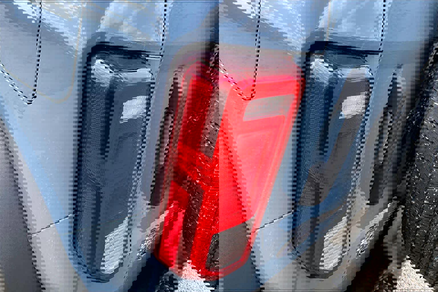 Used 2023 Ford Bronco Big Bend image 30