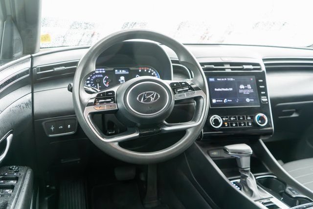 Used 2022 Hyundai Santa Cruz SEL AWD/4WD image 14