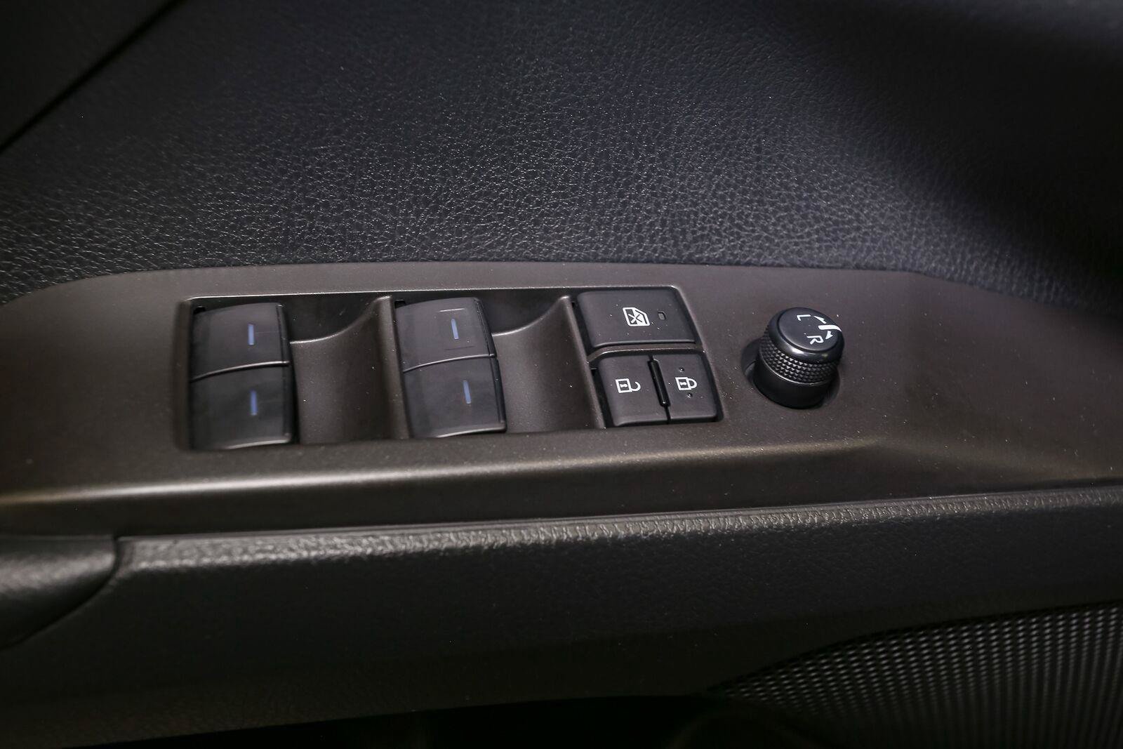 Certified 2024 Toyota Camry SE AWD/4WD image 42