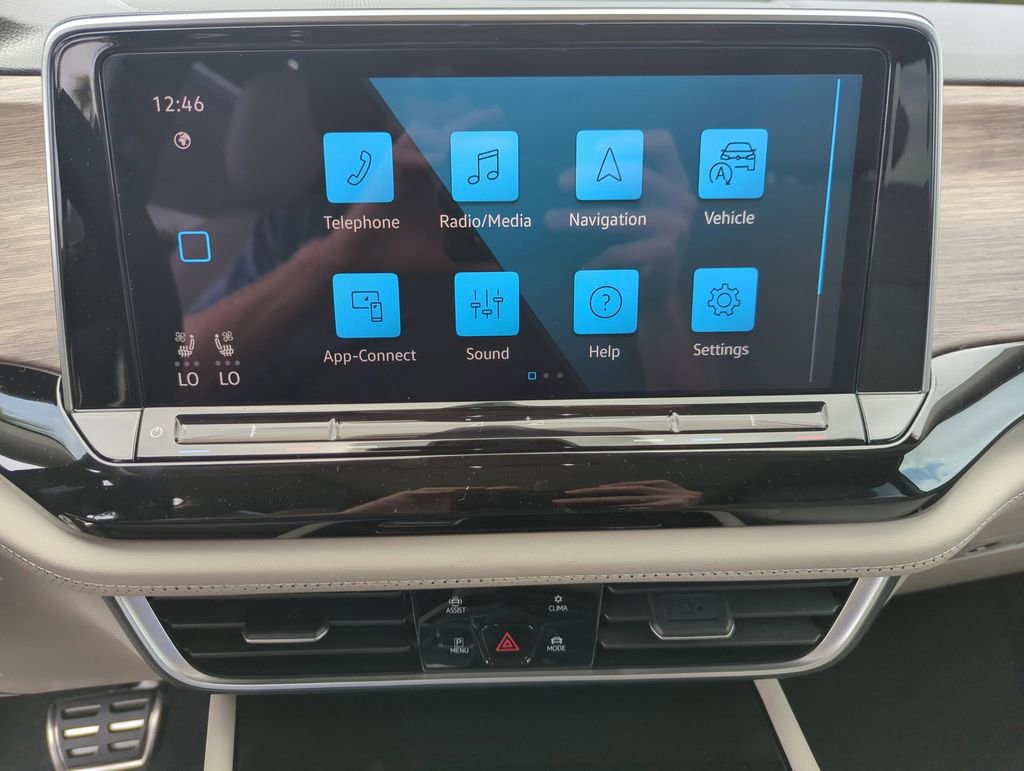 New 2026 Volkswagen Atlas SEL Premium R-Line image 31