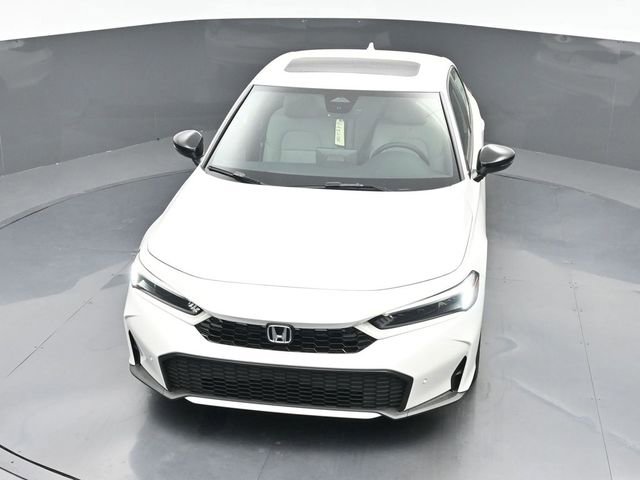 New 2025 Honda Civic Sport Touring image 26