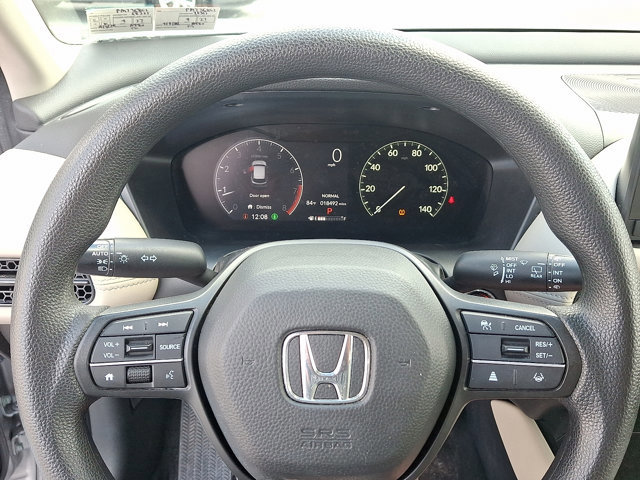Used 2023 Honda HR-V LX image 18