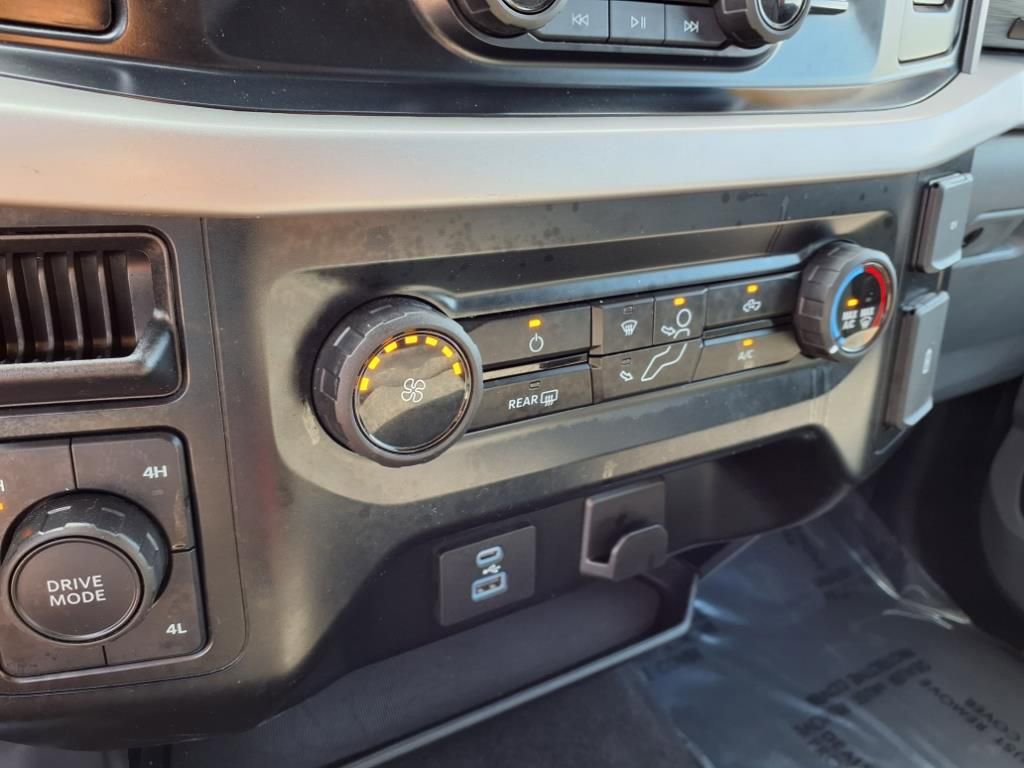 Used 2023 Ford F150 XLT image 21