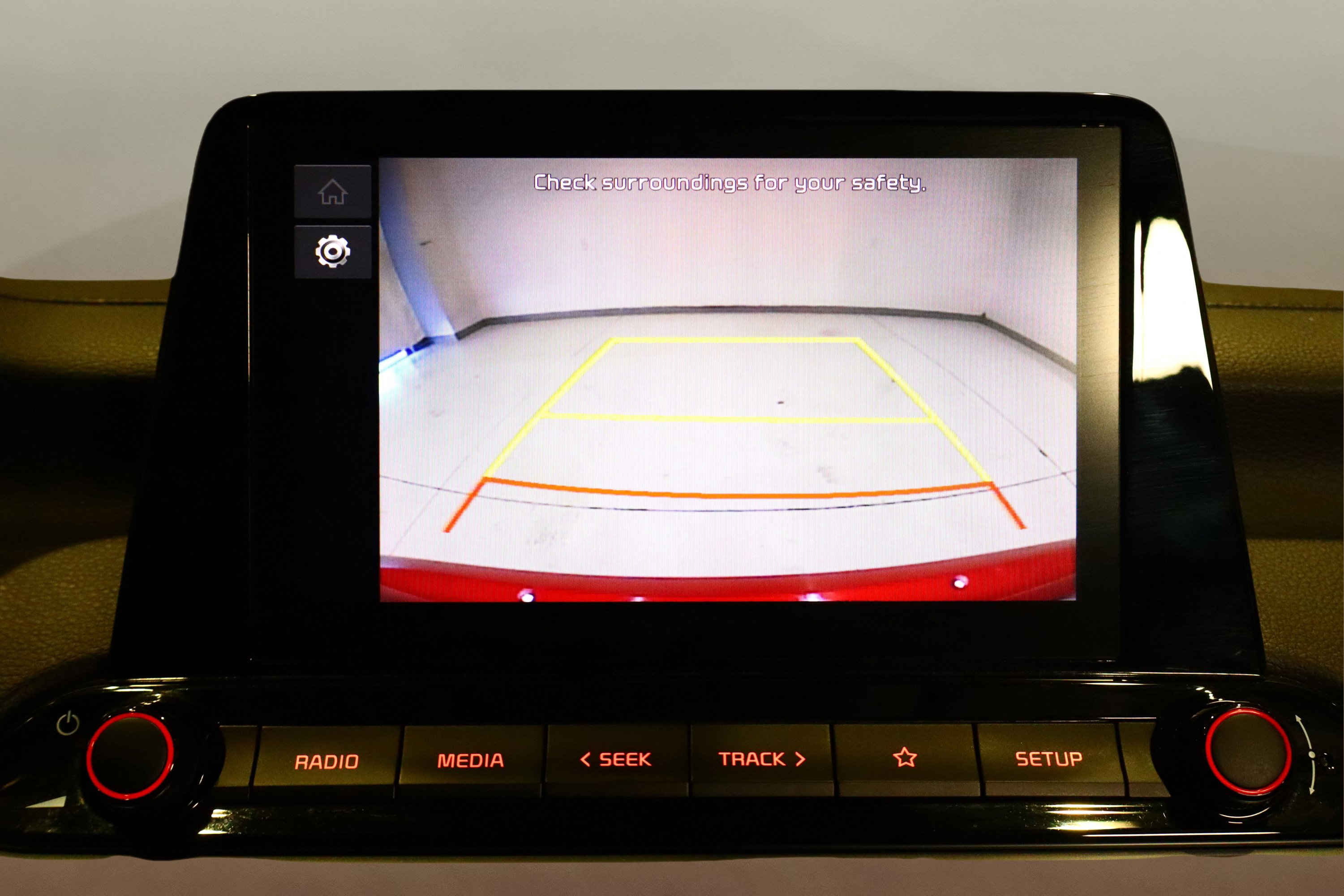 Used 2024 Kia Forte LXS image 34