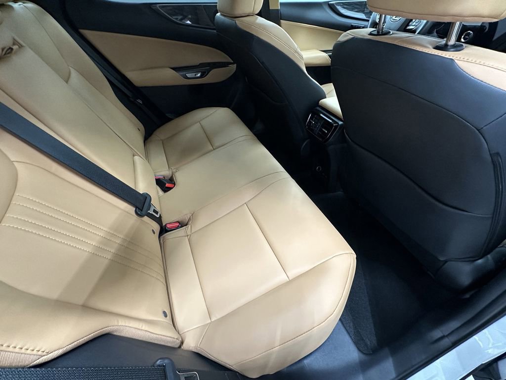 Used 2025 Lexus NX 250 FWD w/ Premium Package image 17