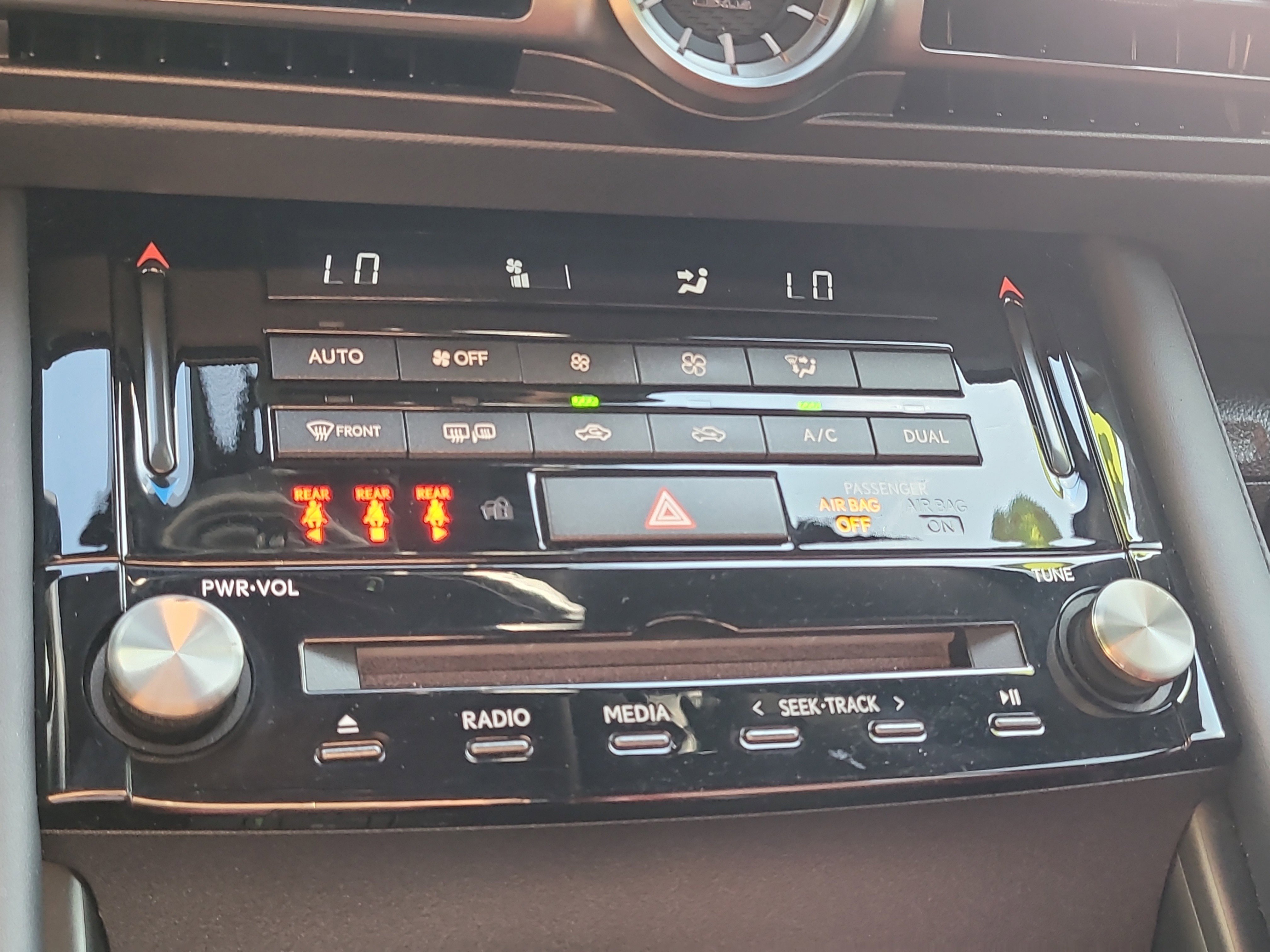 Used 2023 Lexus IS 300 w/ Premium Package image 23