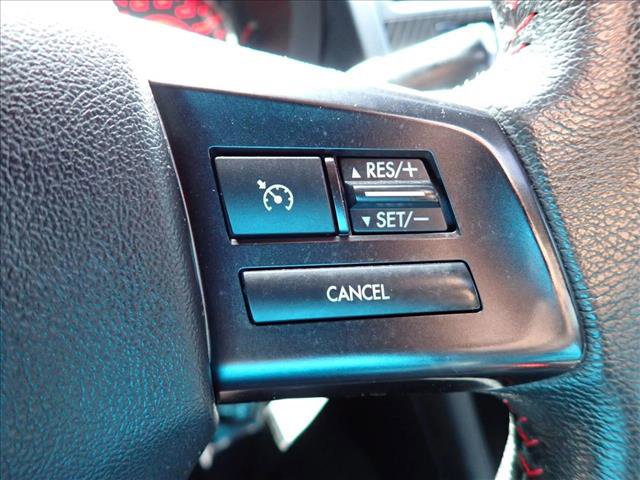 Used 2015 Subaru WRX Limited image 21