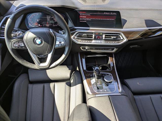 Used 2021 BMW X5 xDrive40i w/ Premium Package image 18