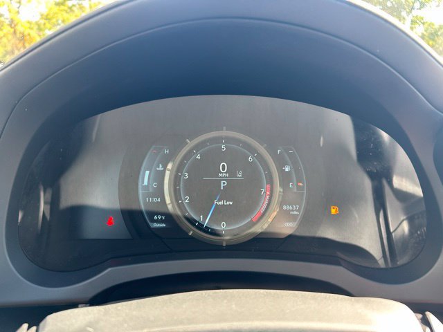 Used 2019 Lexus IS 300 F Sport w/ F Sport Package AWD/4WD image 18