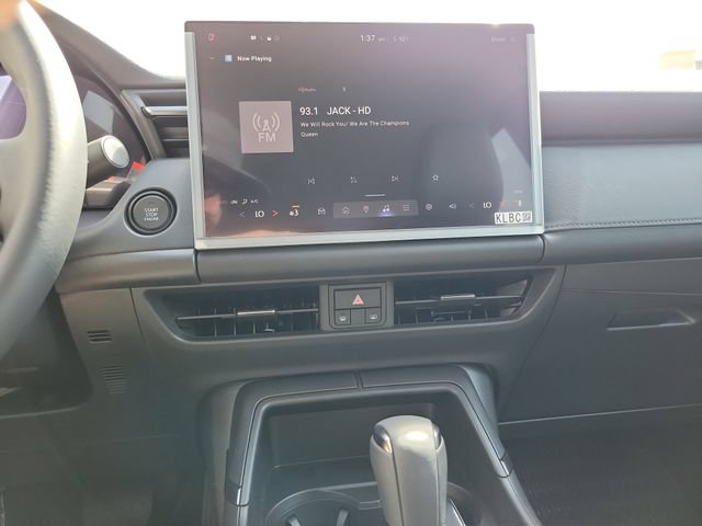 New 2026 MAZDA CX-5 Select AWD/4WD image 12
